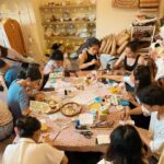 workshop đã diễn ra