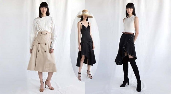 Phong cách Minimalism mang sự đơn giản, tinh tế và tinh thần tối ưu hóa